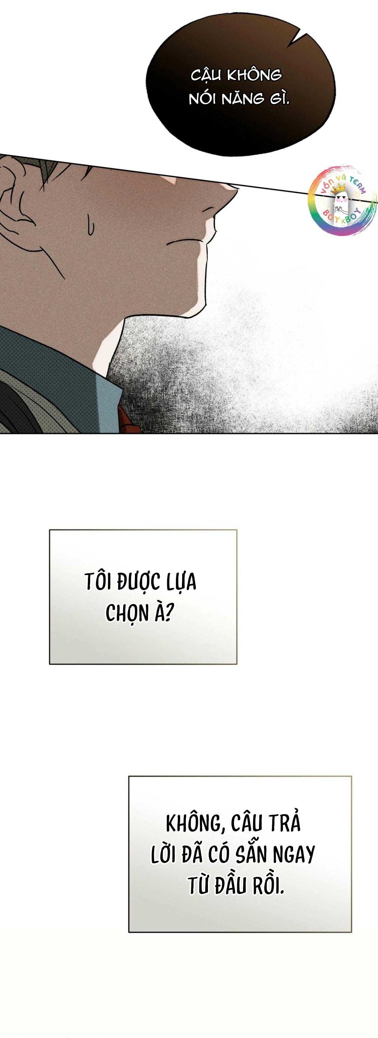 Quay Đầu Là Bờ 3