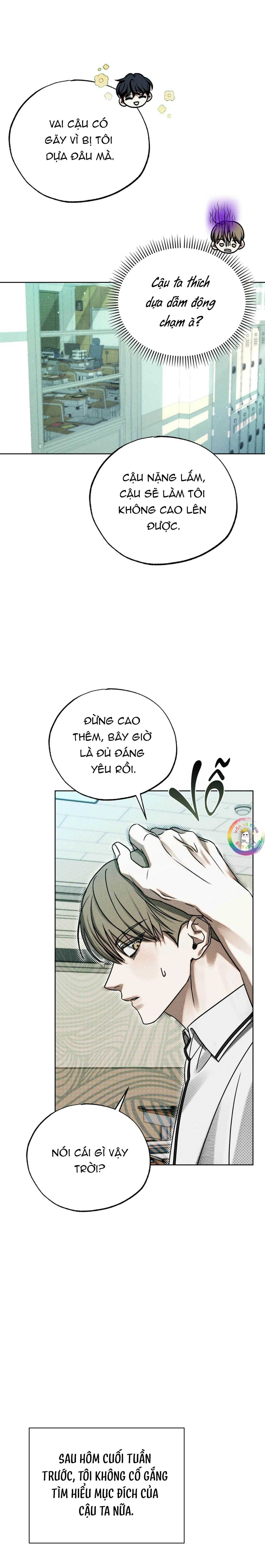 Quay Đầu Là Bờ 5
