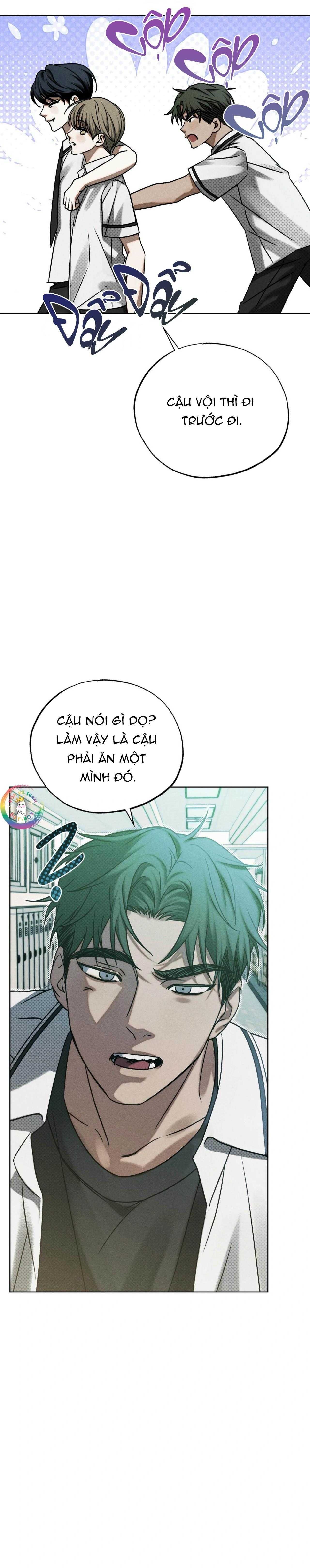 Quay Đầu Là Bờ 5
