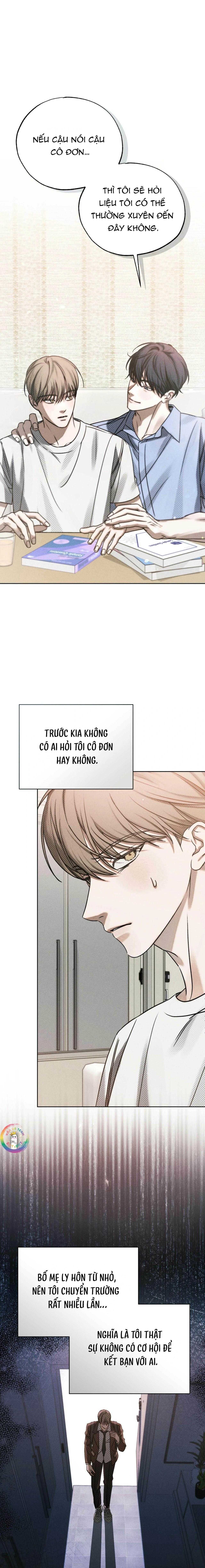 Quay Đầu Là Bờ 5