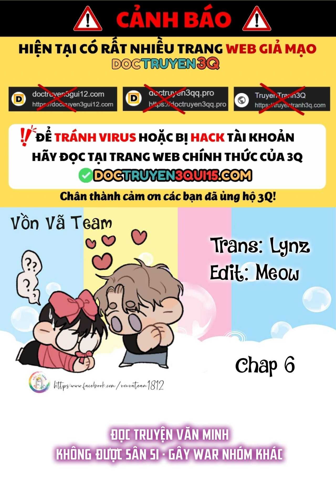 Quay Đầu Là Bờ 6