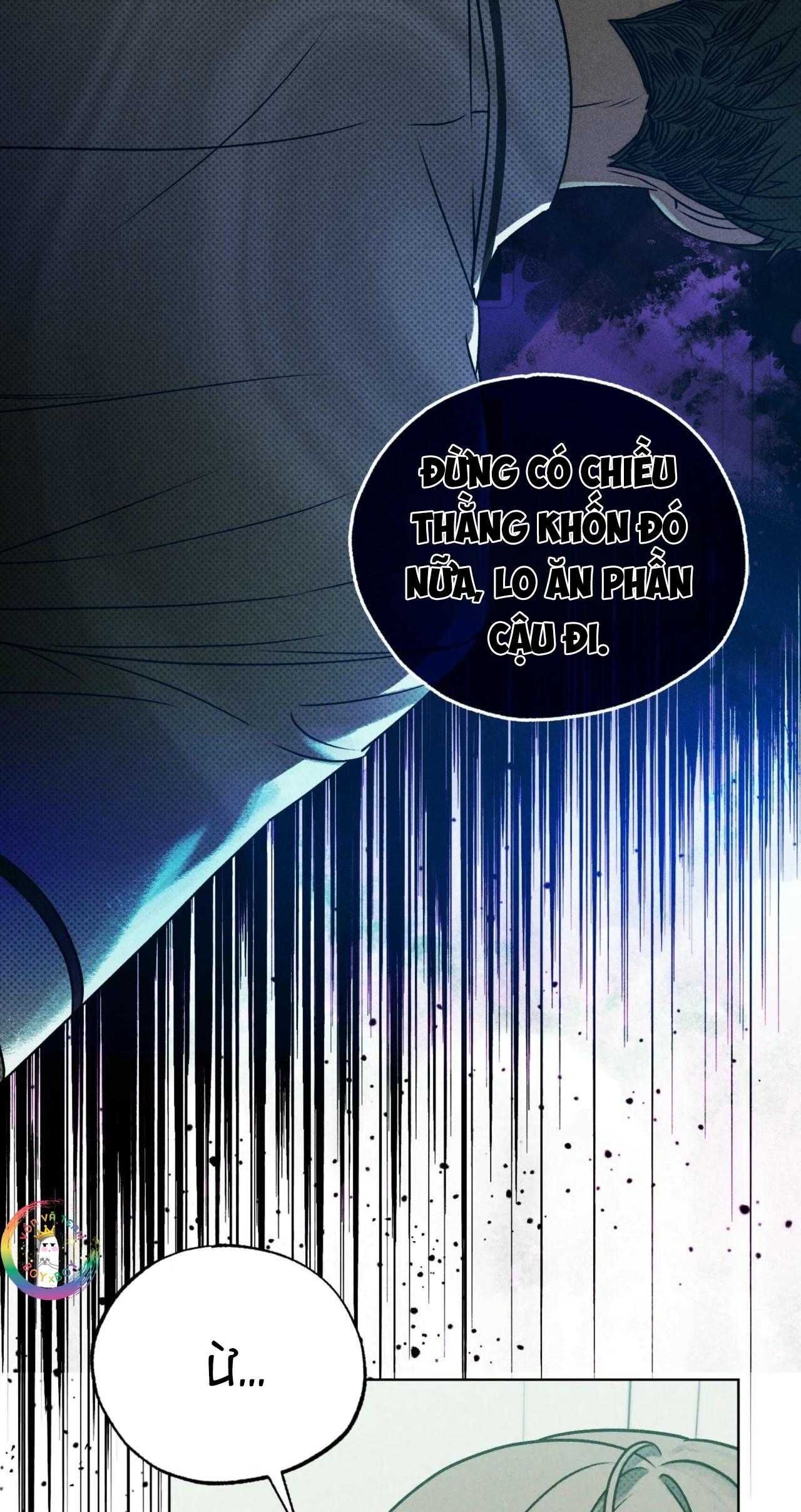 Quay Đầu Là Bờ 6