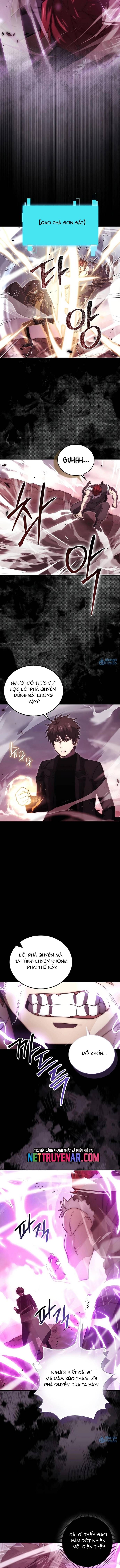 Ma Vương Thăng Cấp Bằng Võ Công Chapter 107 - TC Truyện