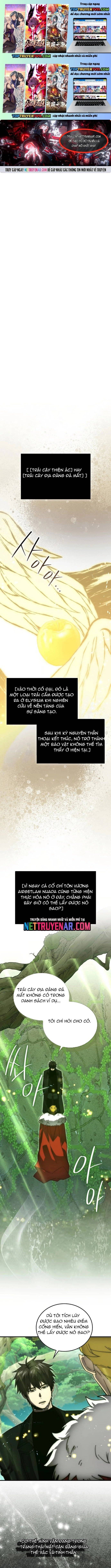 Ma Vương Thăng Cấp Bằng Võ Công Chapter 109 - TC Truyện