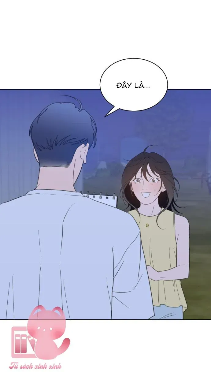 Vận May Không Ngờ Chapter 75 - TC Truyện