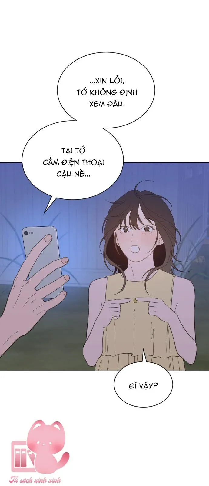 Vận May Không Ngờ 75