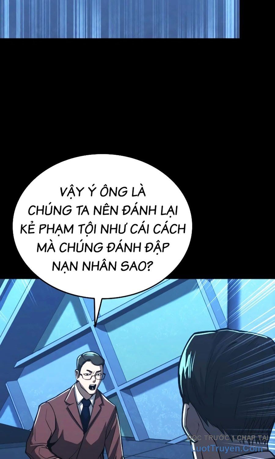 Thực Thi Công Lý 0