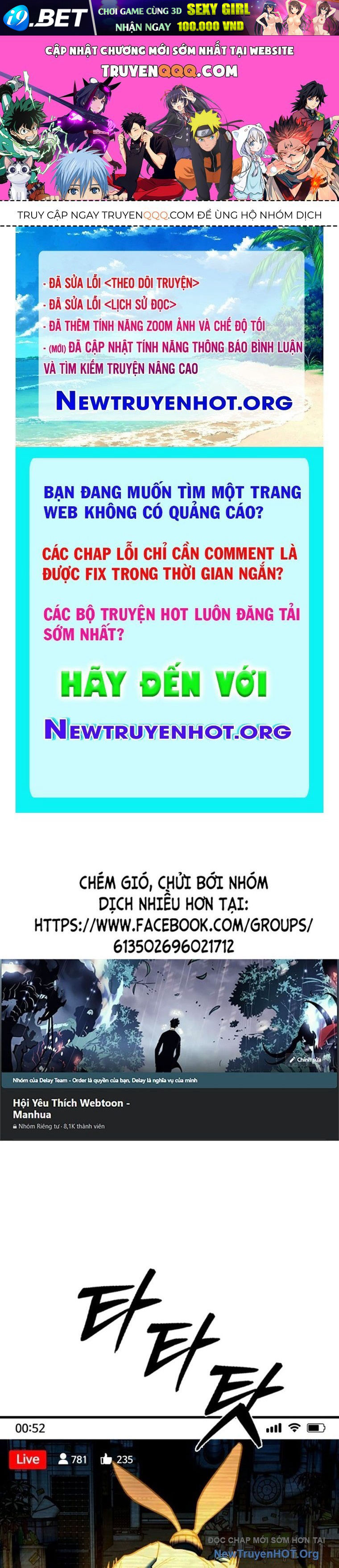 Nettruyen Truyện tranh online