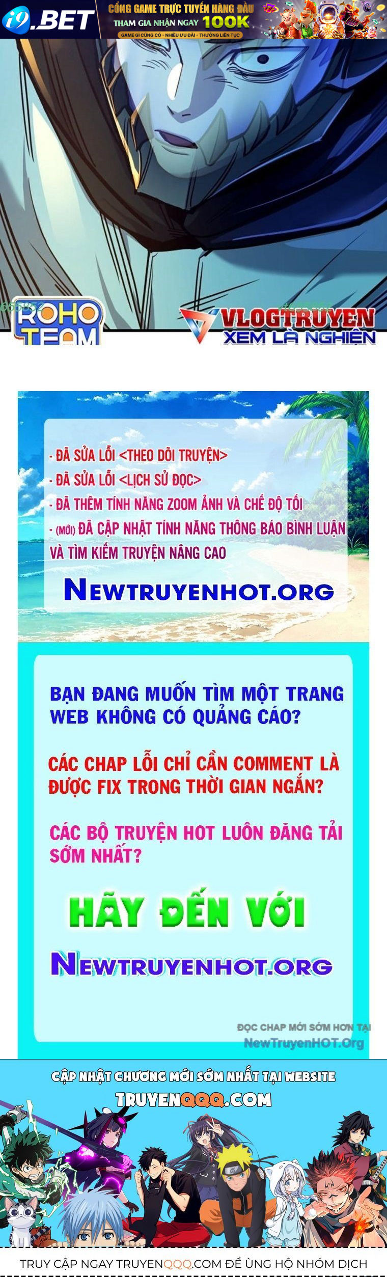 Nettruyen Truyện tranh online