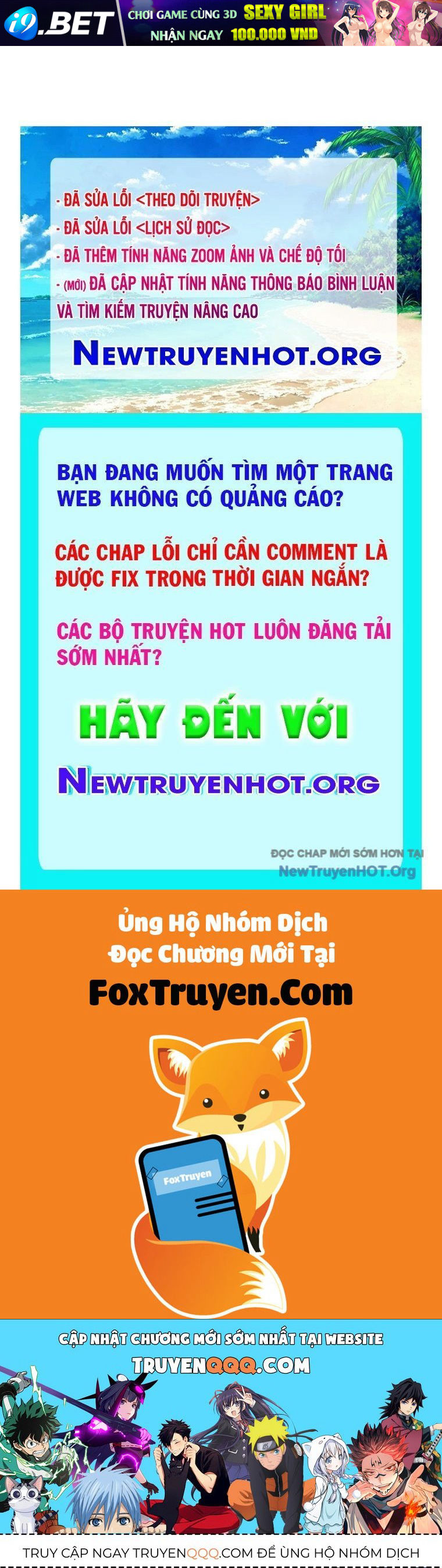 Nettruyen Truyện tranh online