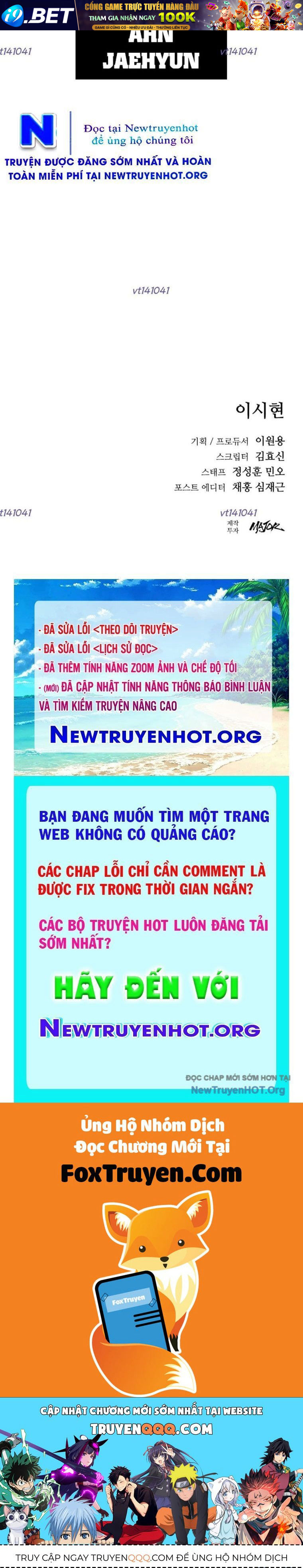 Nettruyen Truyện tranh online