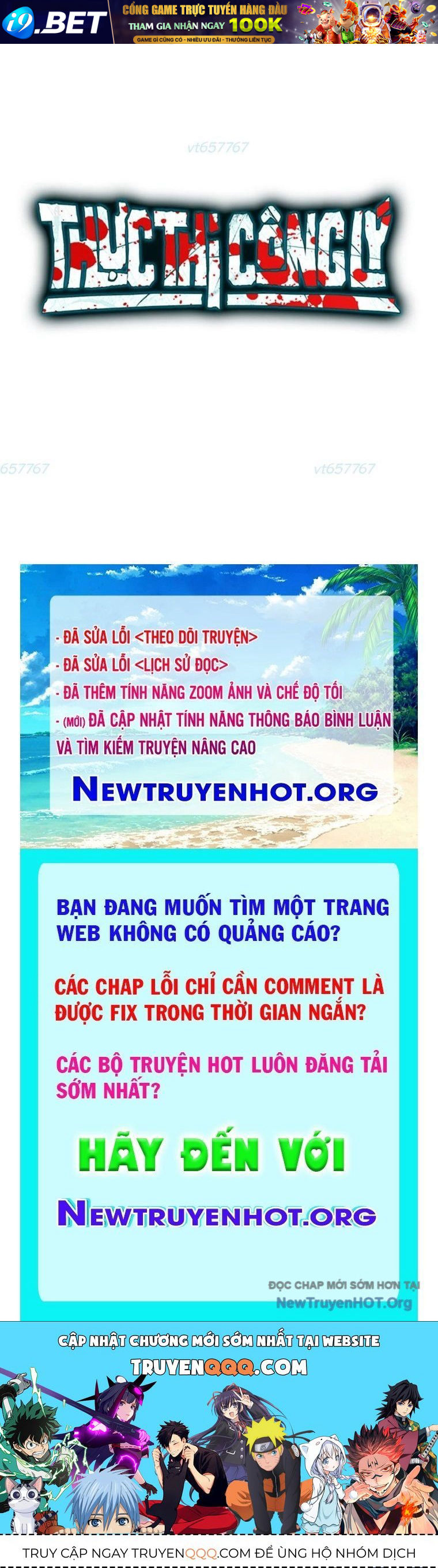 Nettruyen Truyện tranh online