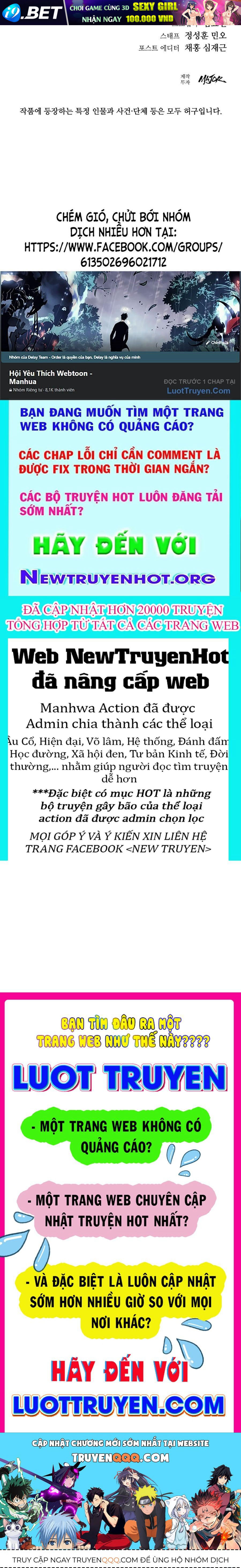 Nettruyen Truyện tranh online