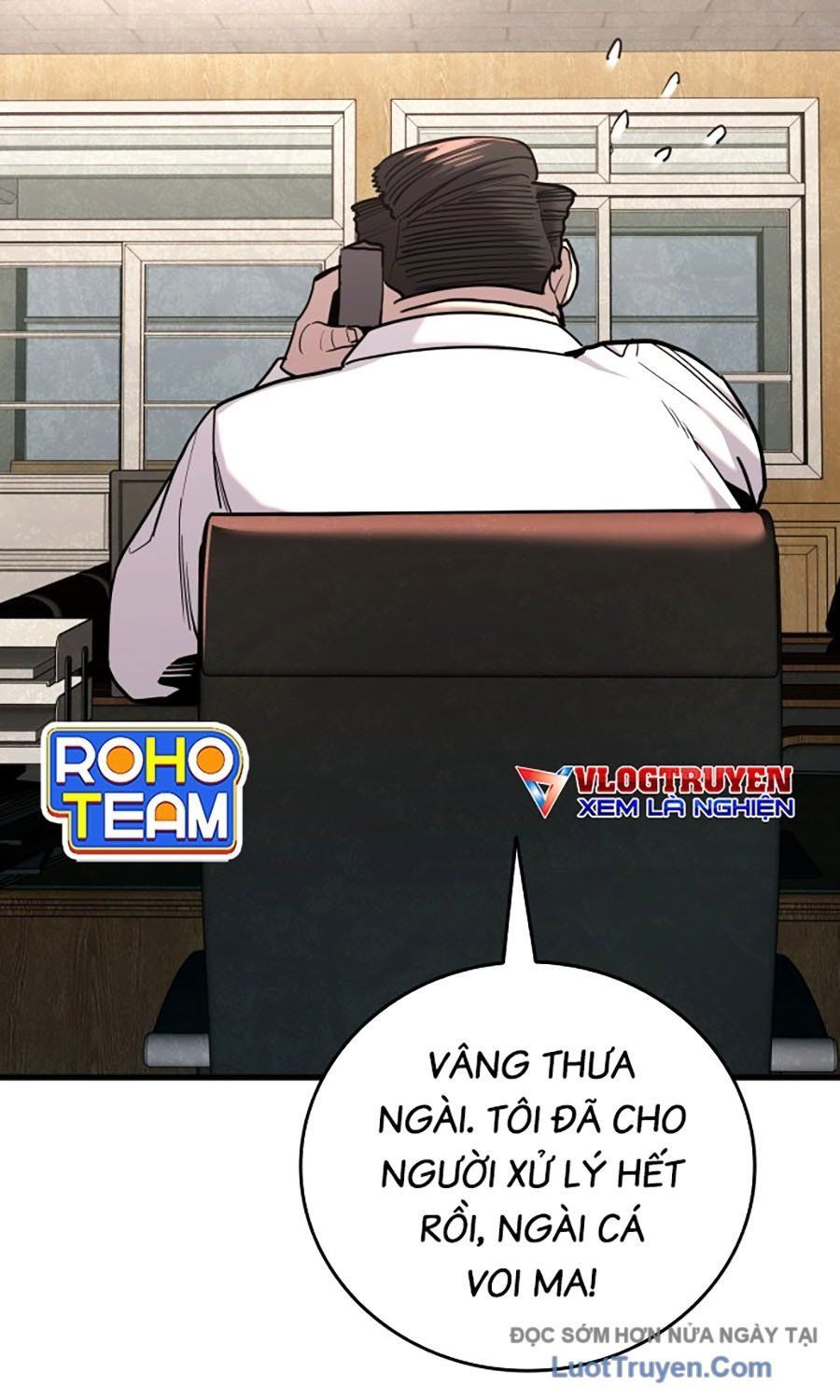 Thực Thi Công Lý 23