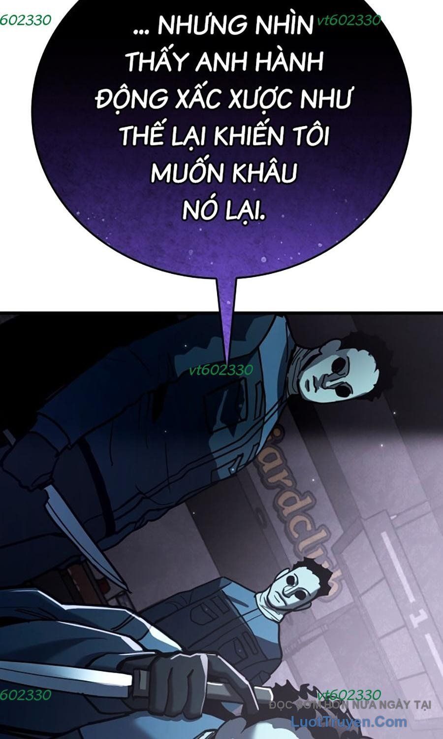 Thực Thi Công Lý 23