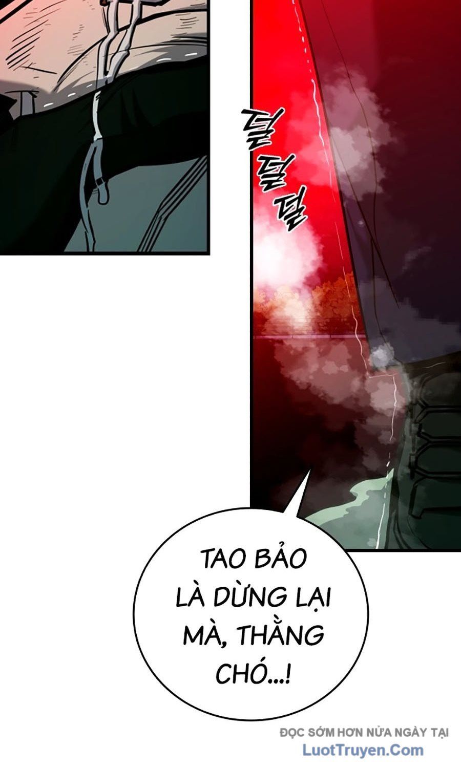 Thực Thi Công Lý 23