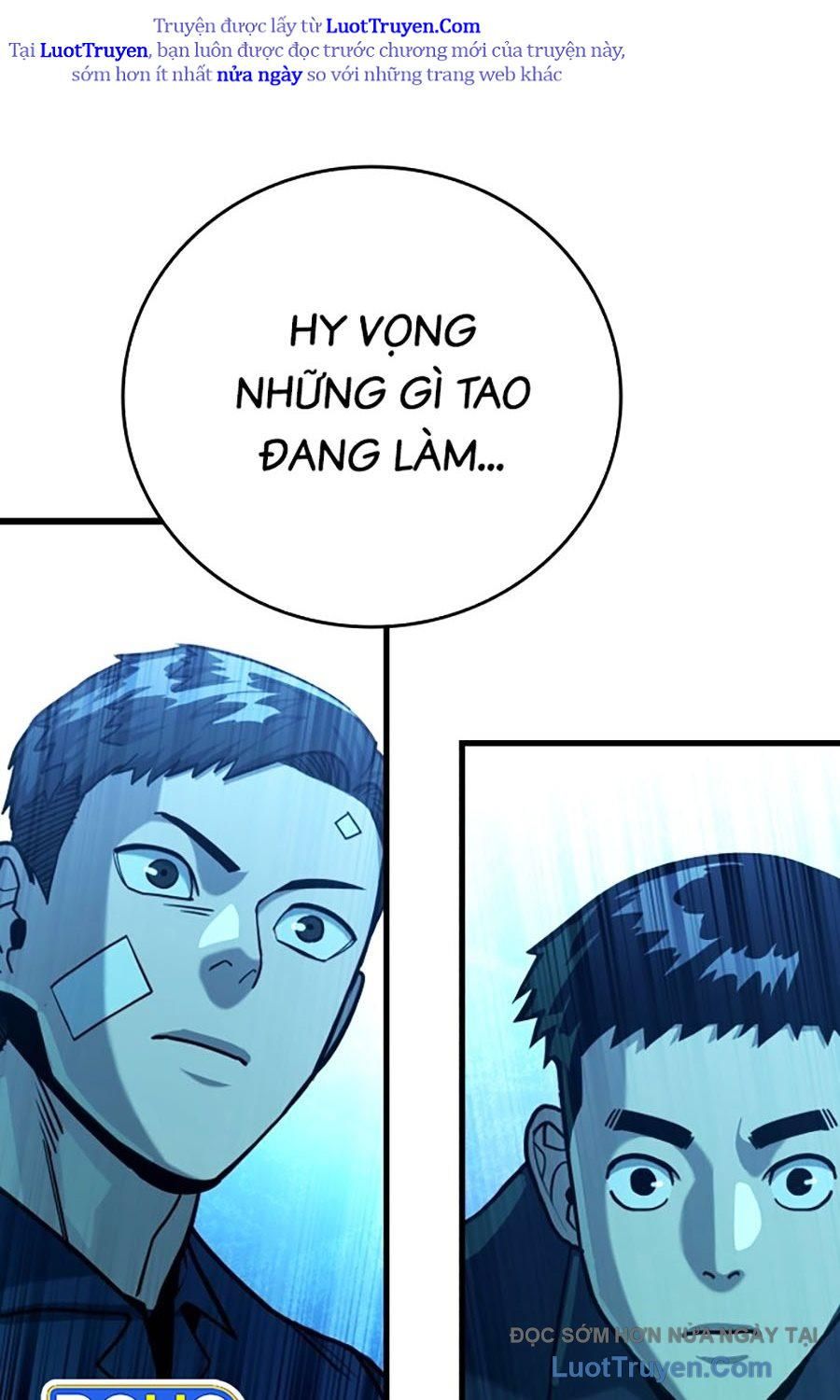 Thực Thi Công Lý 23