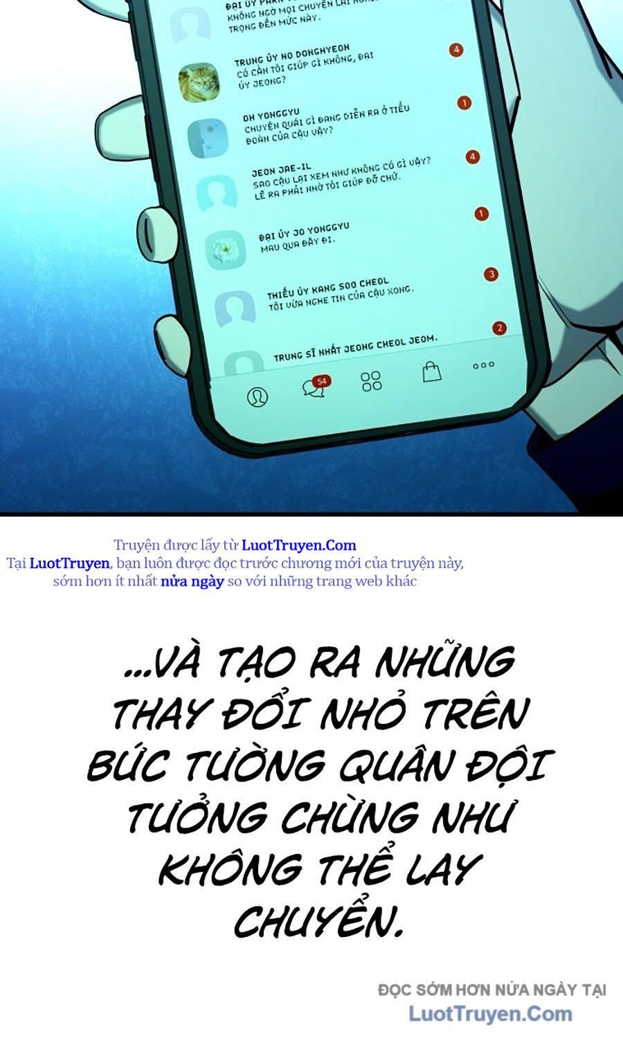 Thực Thi Công Lý 23