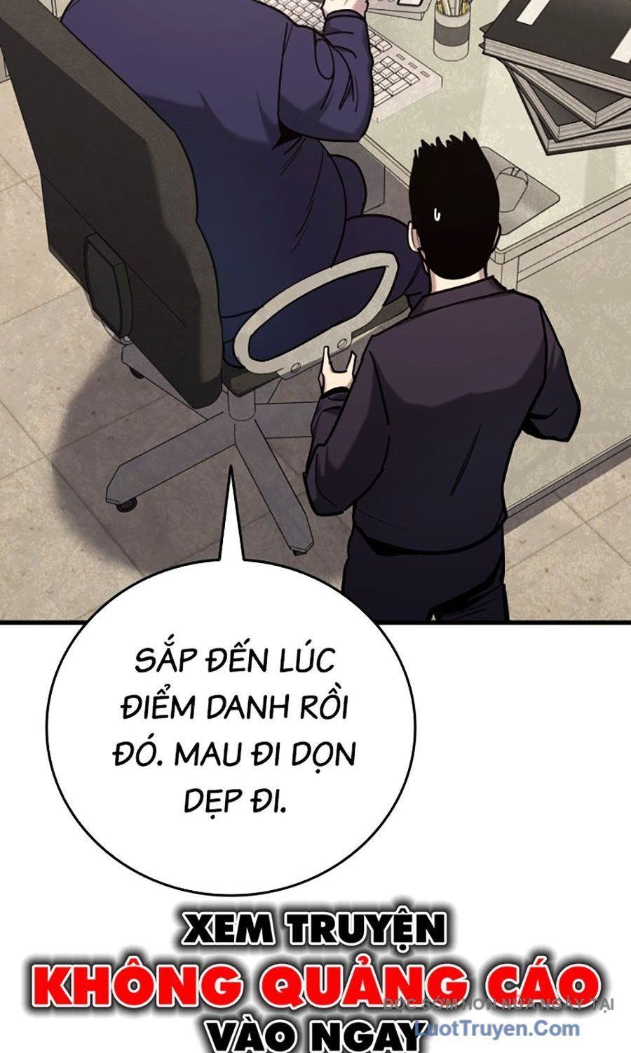 Thực Thi Công Lý 23