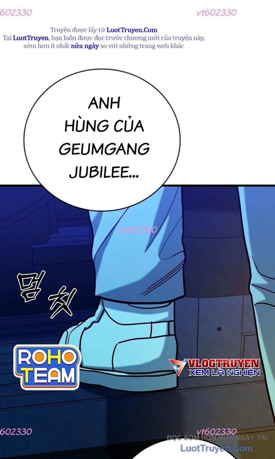 Thực Thi Công Lý 23