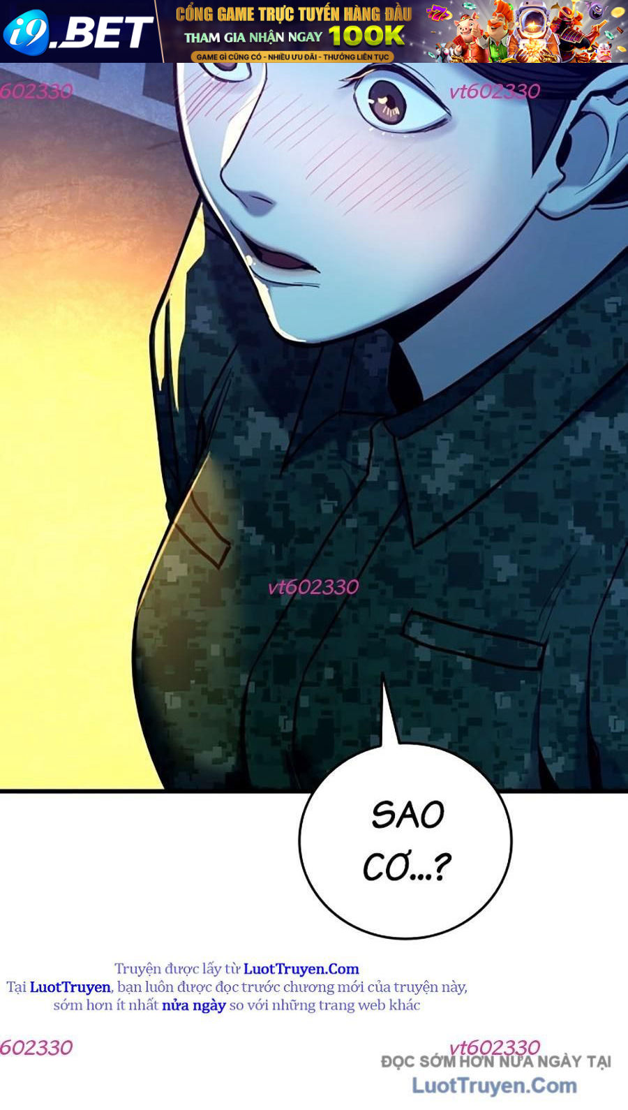 Thực Thi Công Lý 23