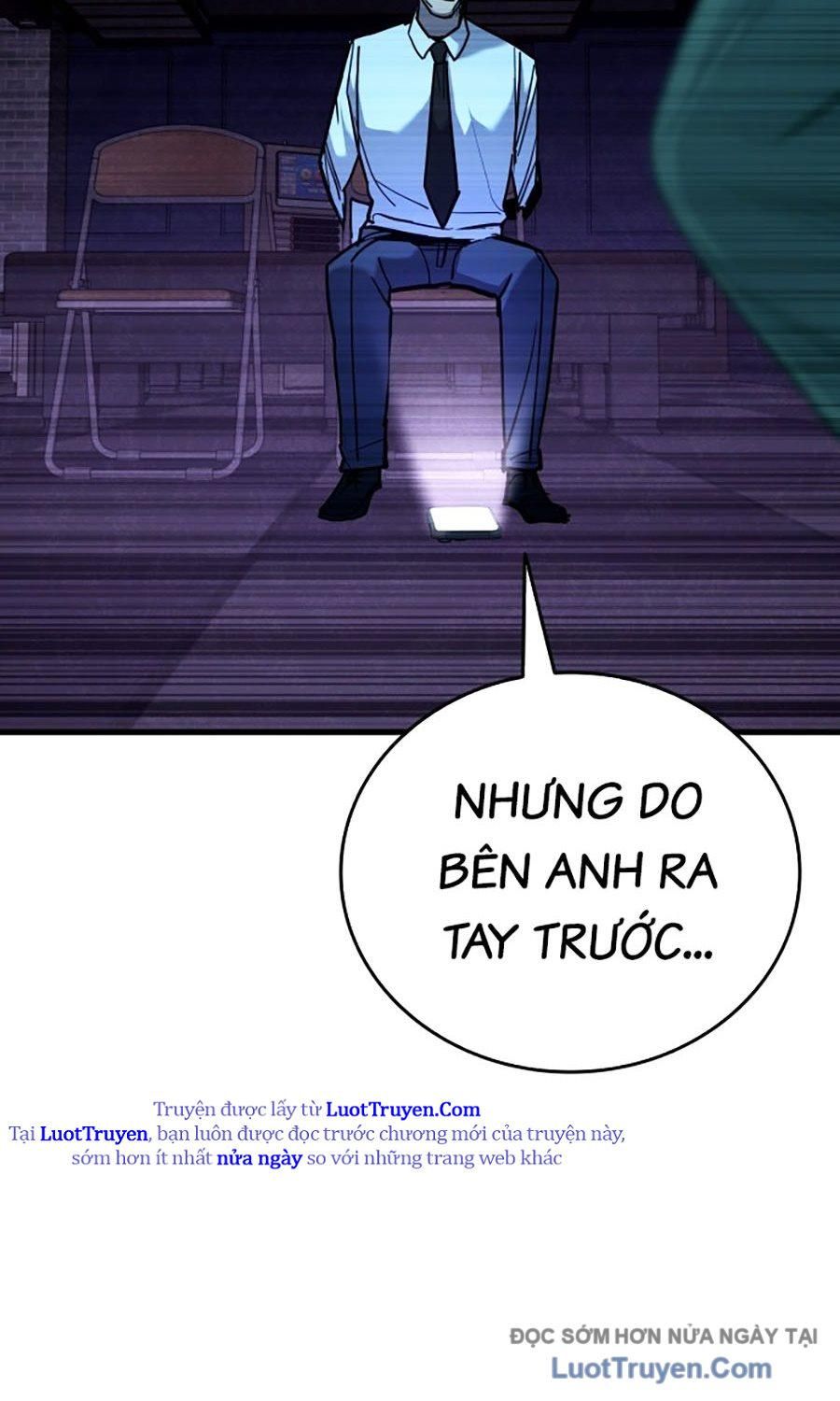 Thực Thi Công Lý 24