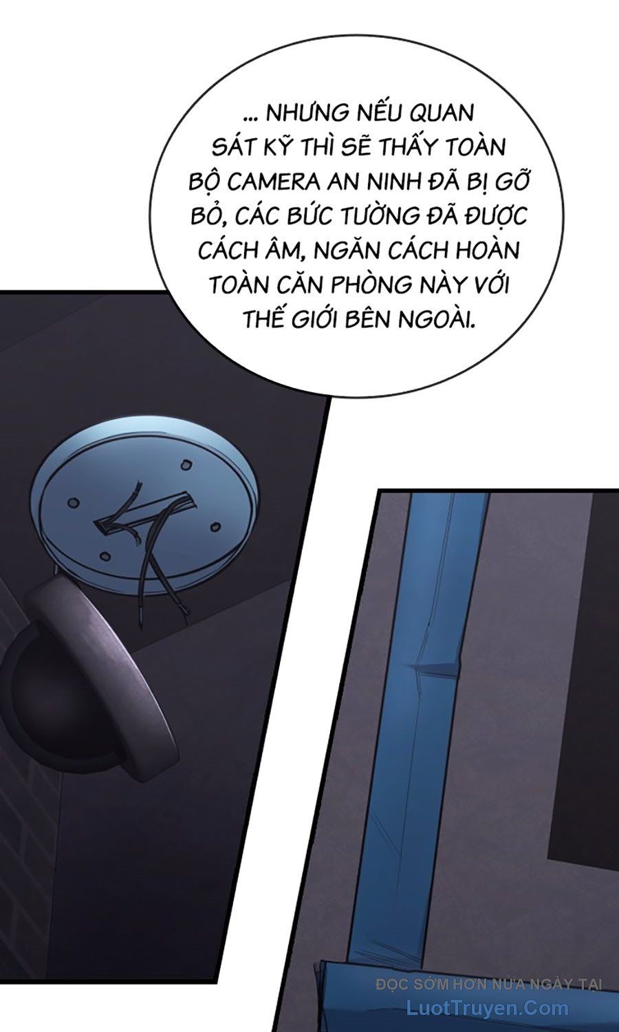 Thực Thi Công Lý 24