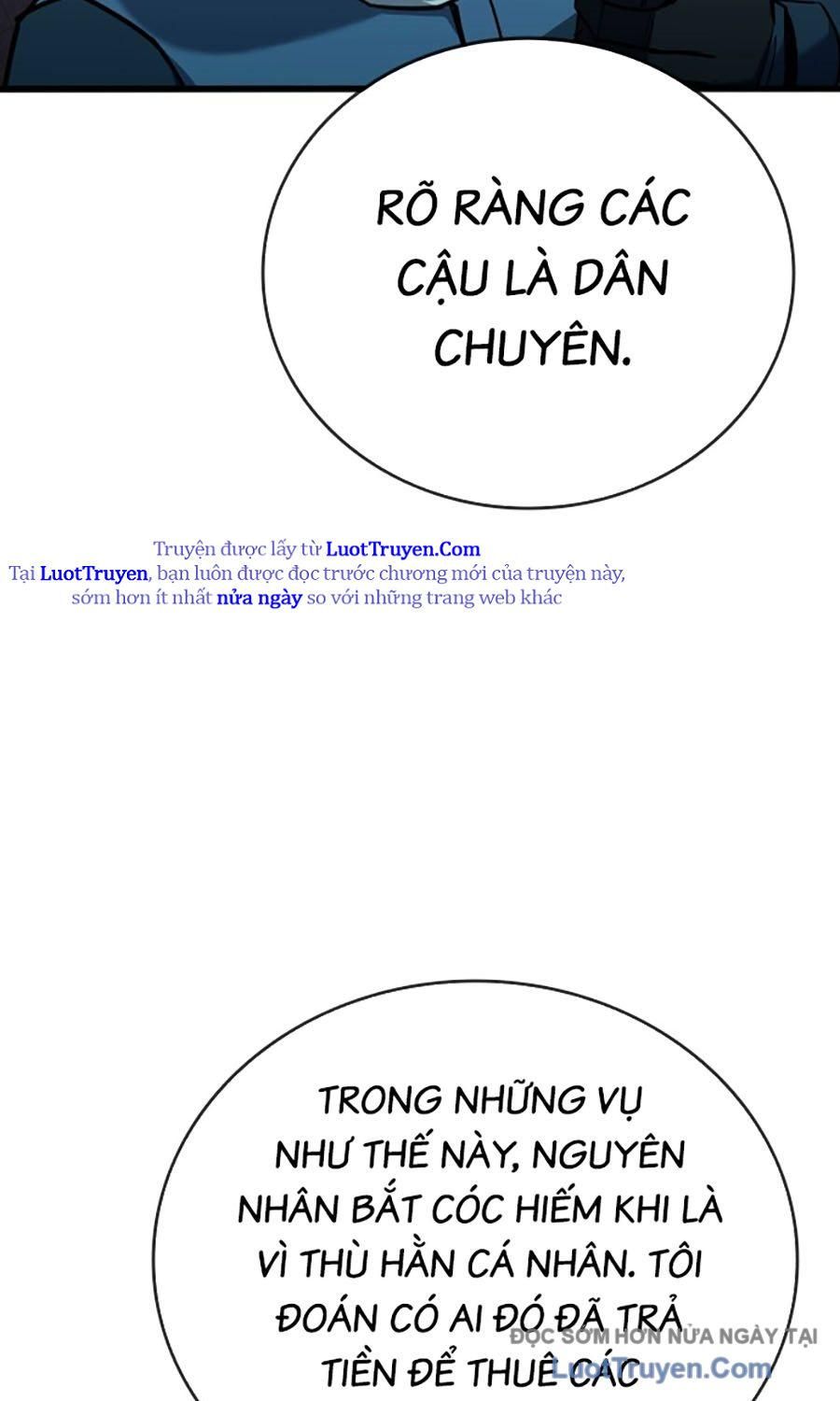 Thực Thi Công Lý 24