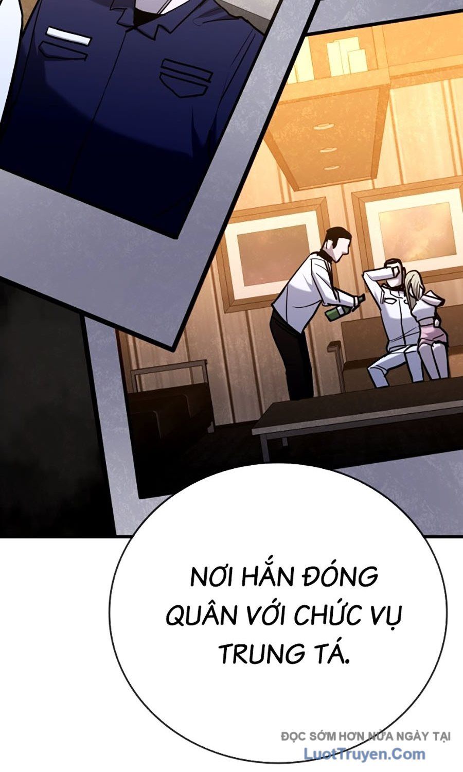 Thực Thi Công Lý 24