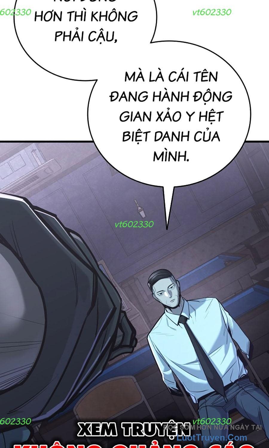 Thực Thi Công Lý 24