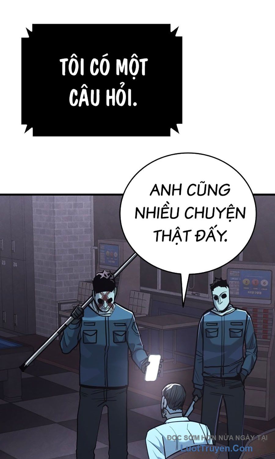 Thực Thi Công Lý 24