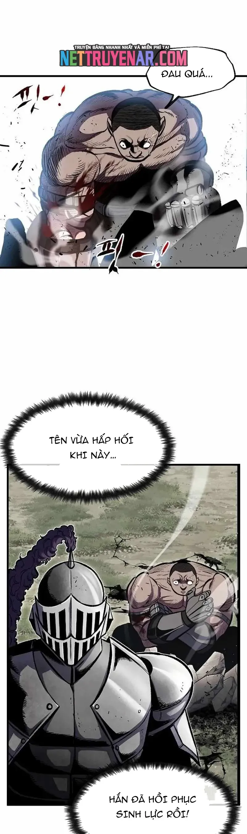 Biên Niên Sử Của Runes 15