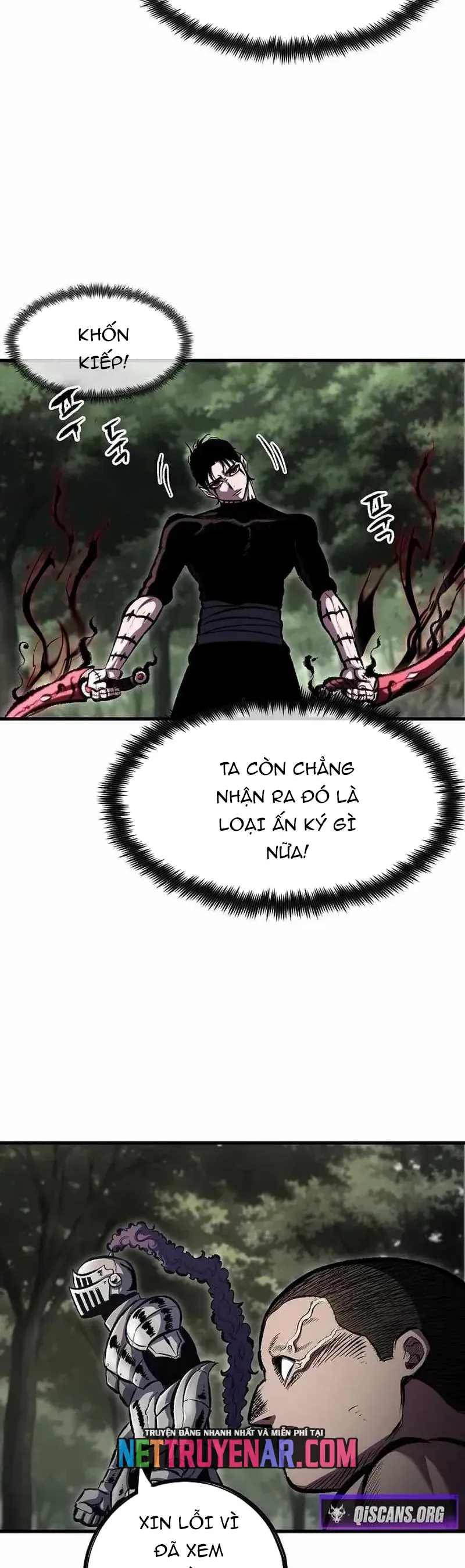 Biên Niên Sử Của Runes 15