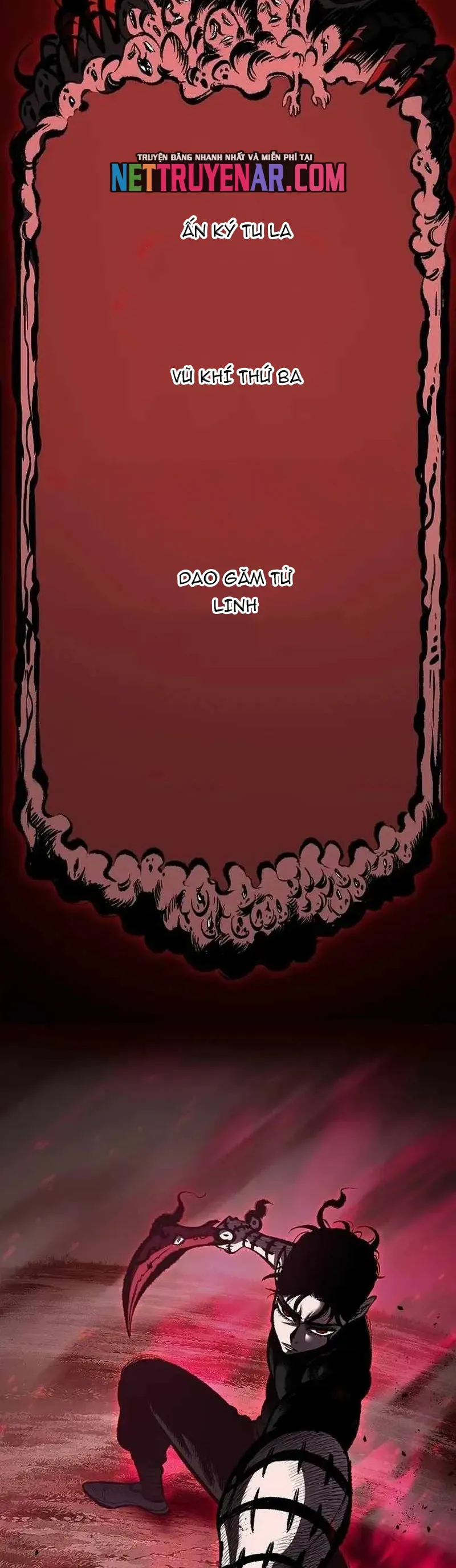 Biên Niên Sử Của Runes 15