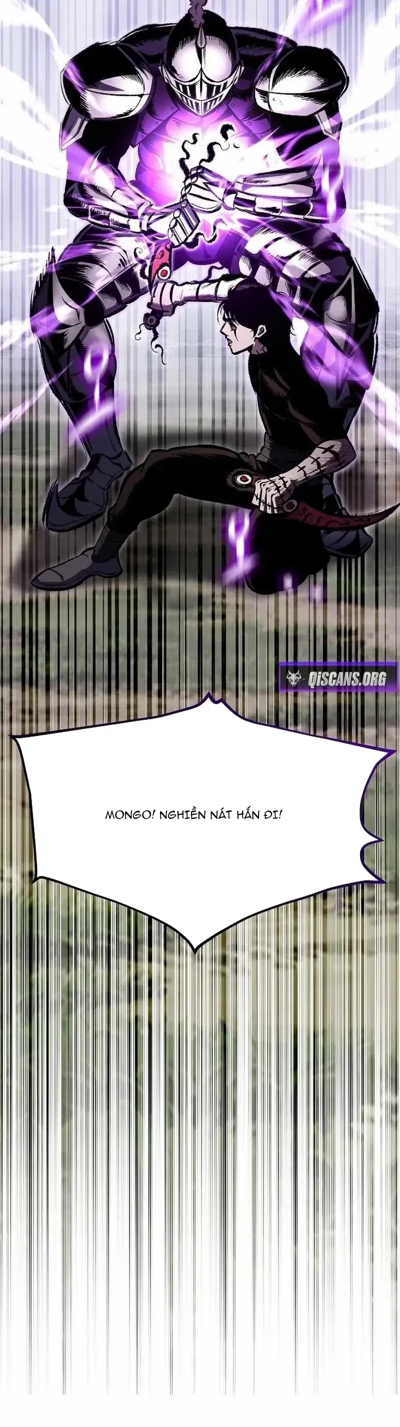 Biên Niên Sử Của Runes 15