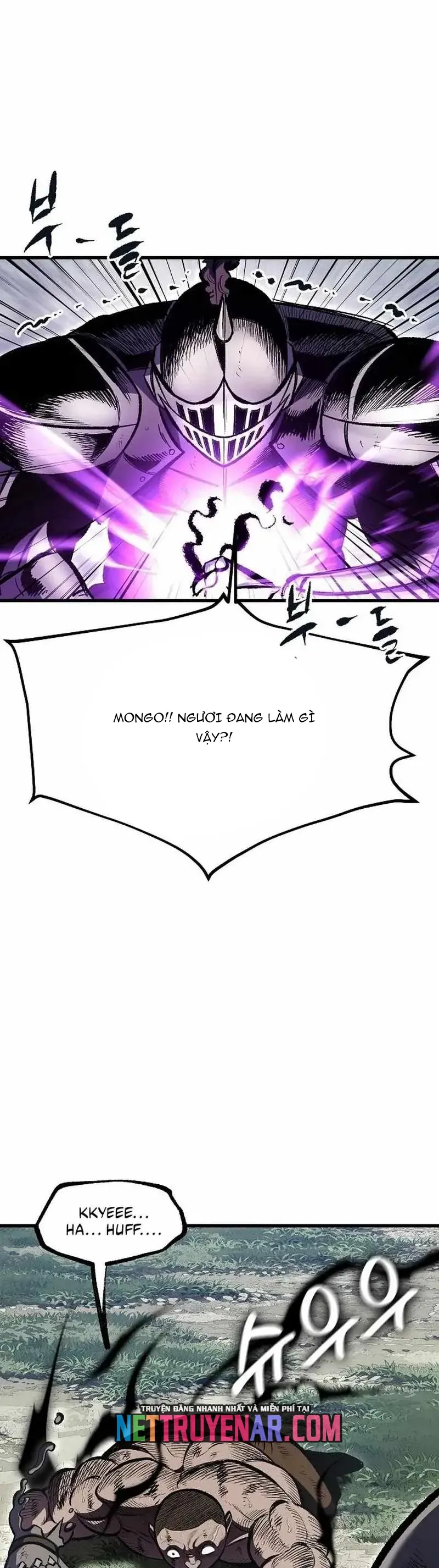 Biên Niên Sử Của Runes 15