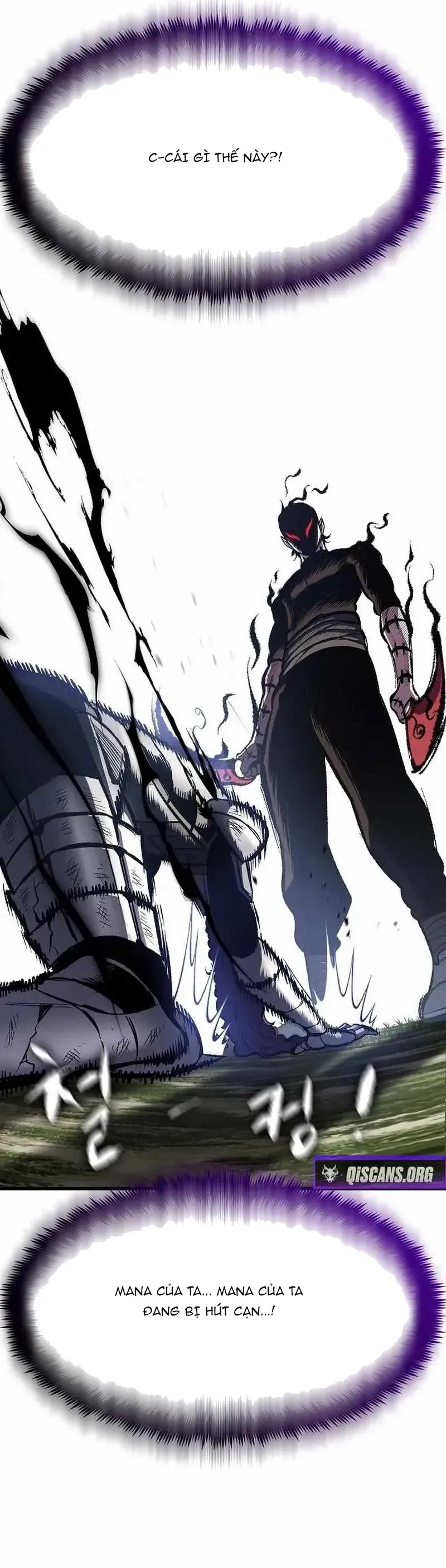 Biên Niên Sử Của Runes 15