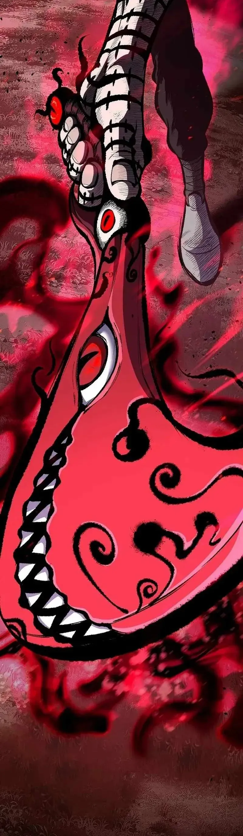 Biên Niên Sử Của Runes 15