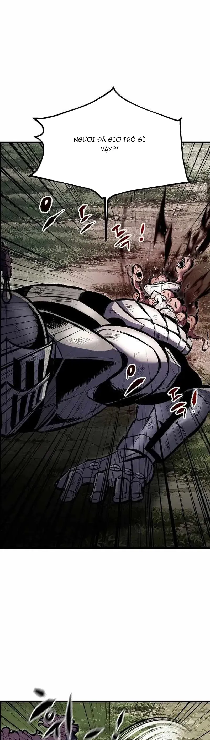 Biên Niên Sử Của Runes 15