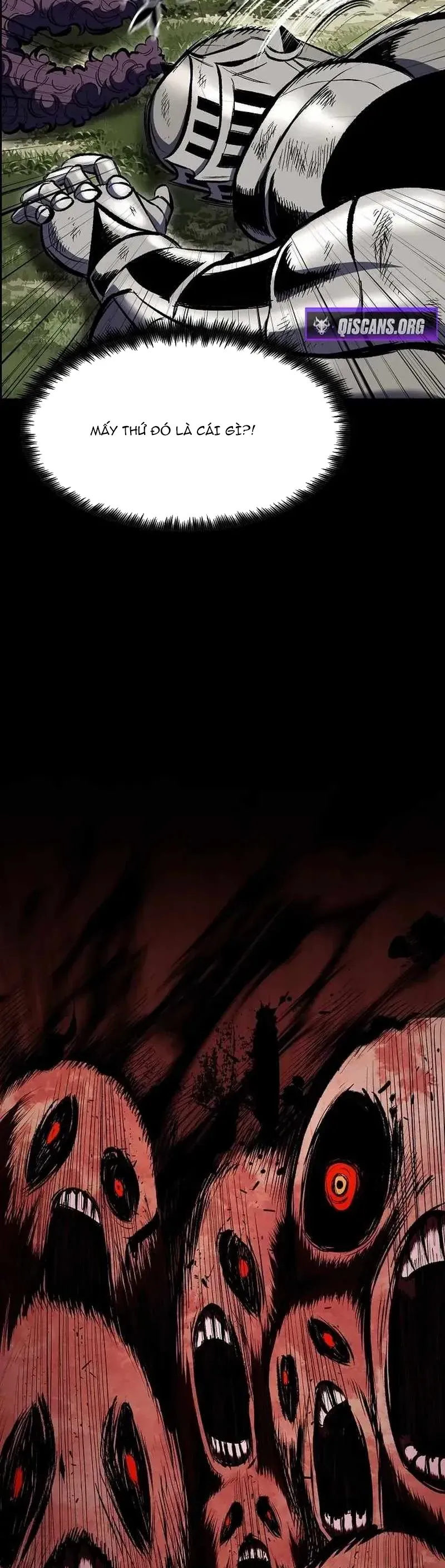 Biên Niên Sử Của Runes 15