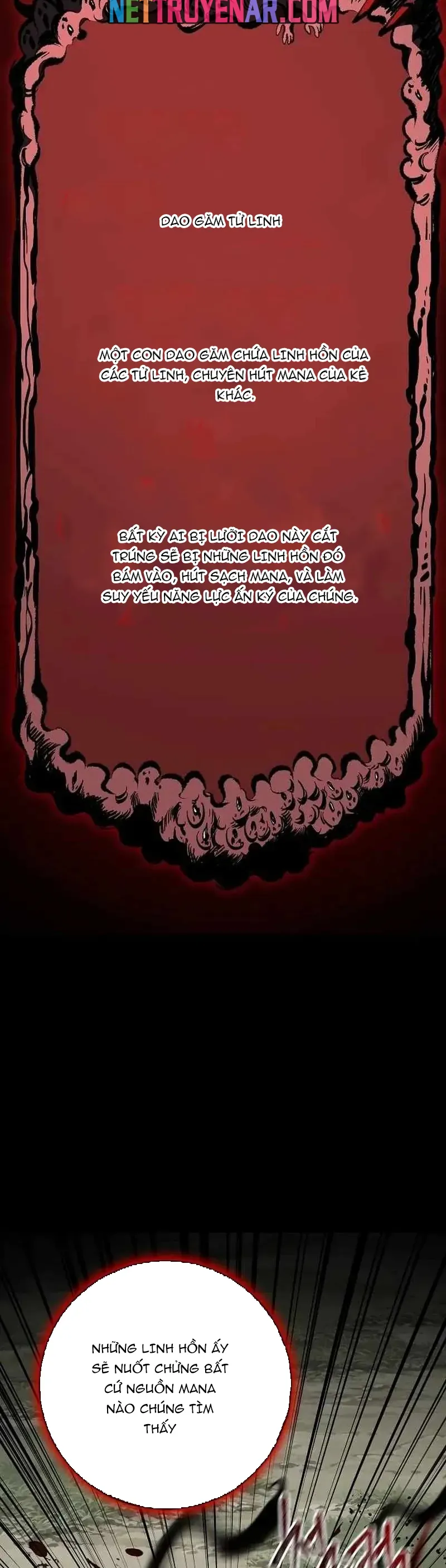 Biên Niên Sử Của Runes 15