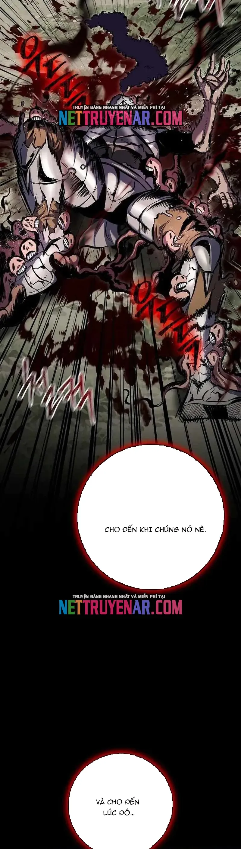 Biên Niên Sử Của Runes 15