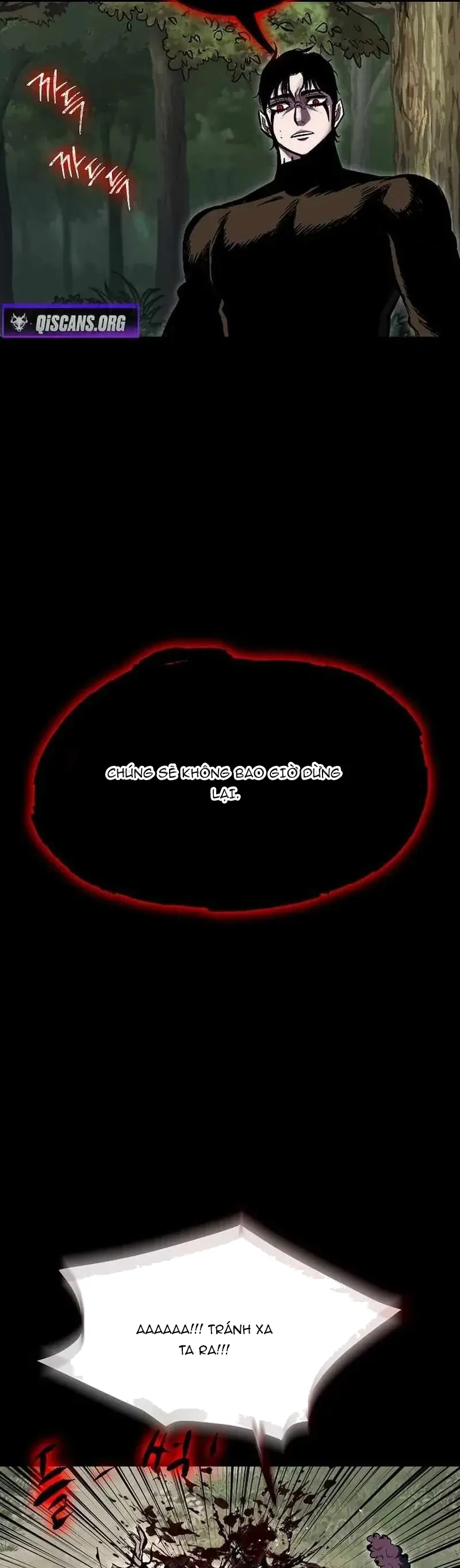 Biên Niên Sử Của Runes 15