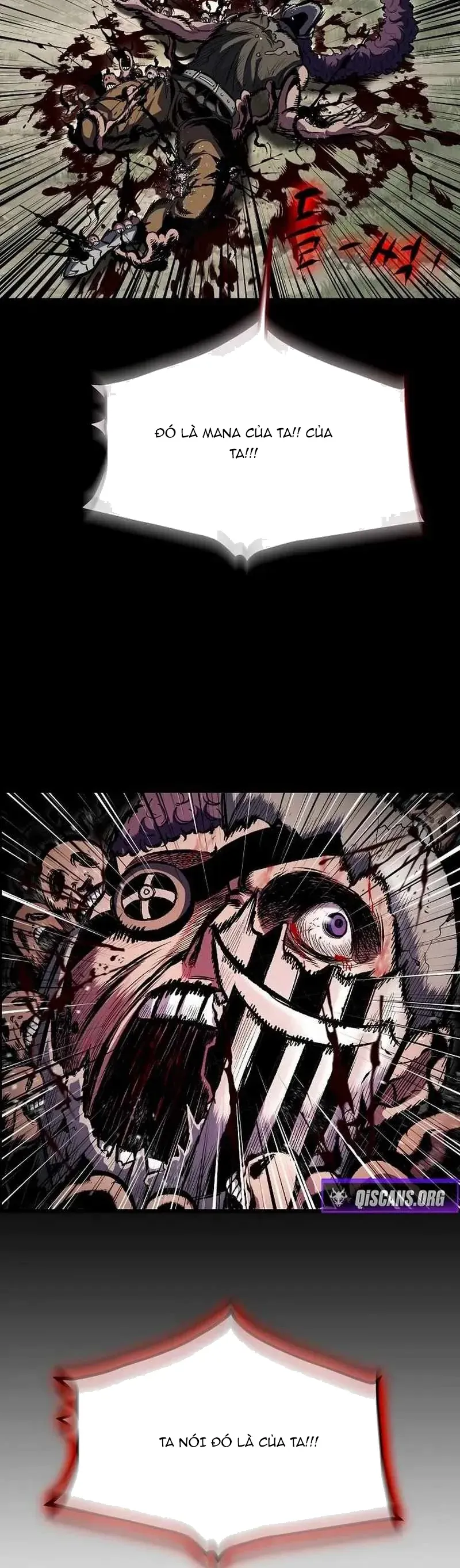 Biên Niên Sử Của Runes 15