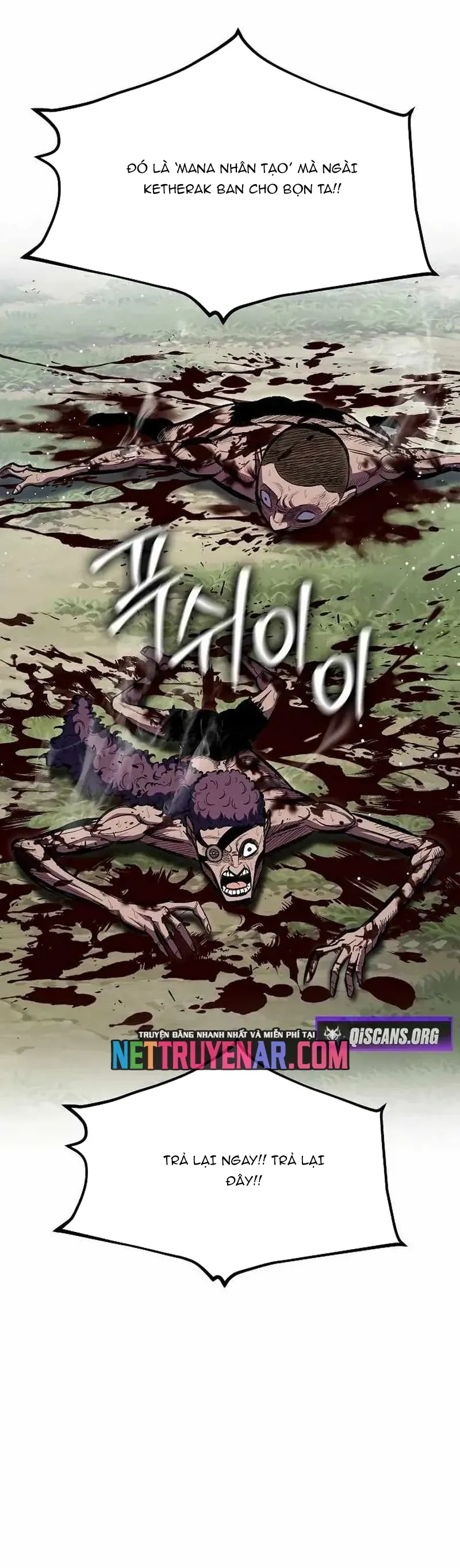 Biên Niên Sử Của Runes 15