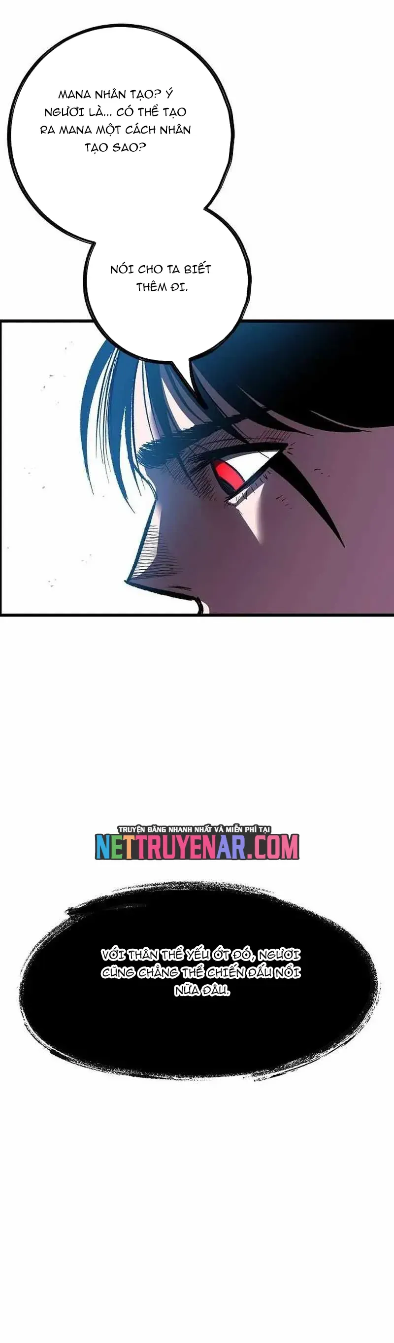 Biên Niên Sử Của Runes 15