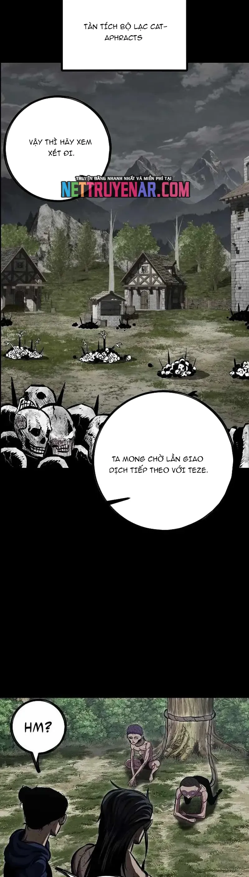 Biên Niên Sử Của Runes 15