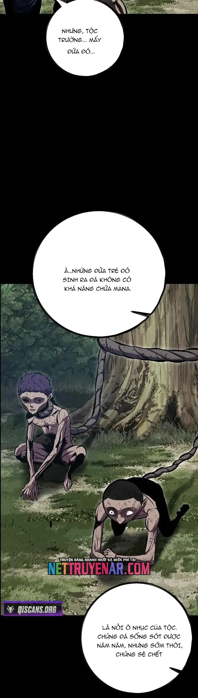 Biên Niên Sử Của Runes 15