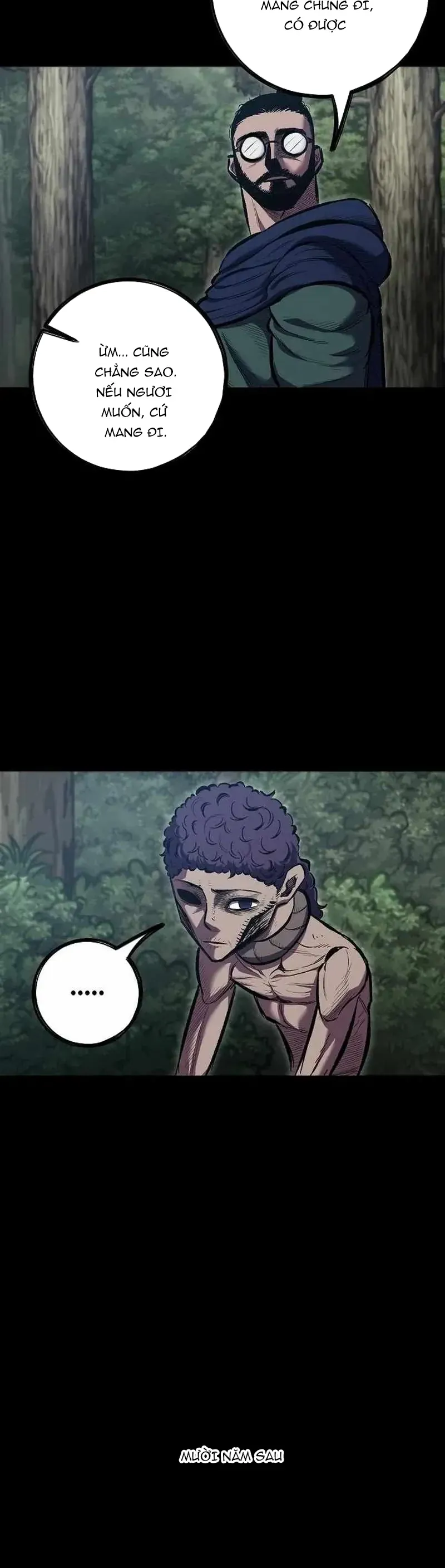 Biên Niên Sử Của Runes 15