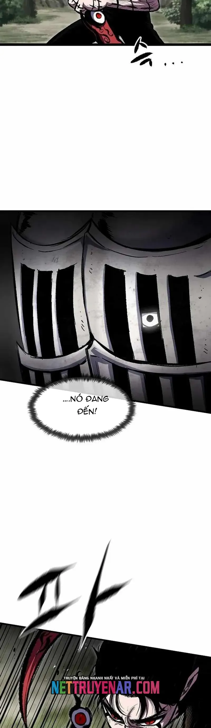 Biên Niên Sử Của Runes 15